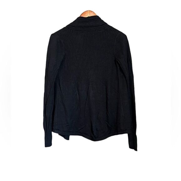 3 for $30! Belldini black cardigan - Picture 9 of 9